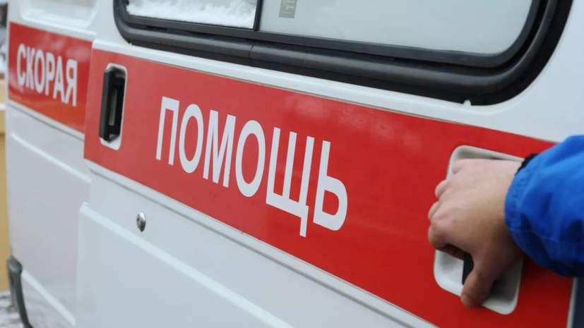 Женщина пострадала в результате обстрела Александровки в ДНР со стороны ВСУ