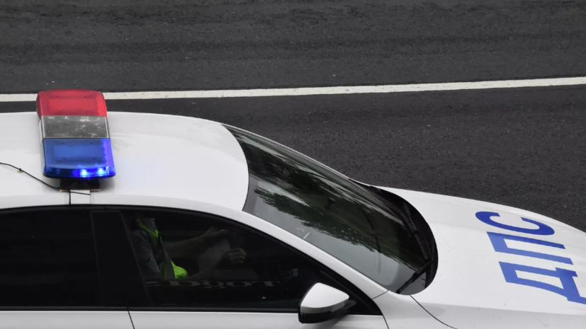 Два человека погибли в аварии с квадроциклом в Новосибирской области