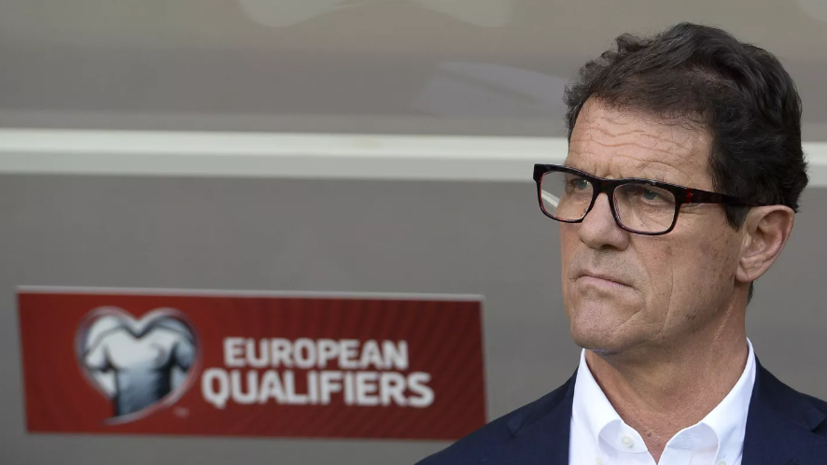 Капелло: уход Де Брёйне с поля пошёл на пользу «Манчестер Сити»