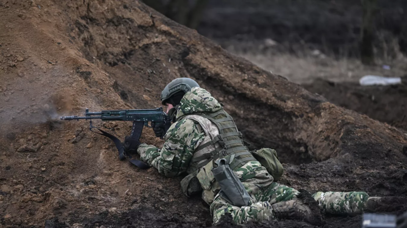 Российские военные уничтожили узел связи ВСУ в Запорожской области