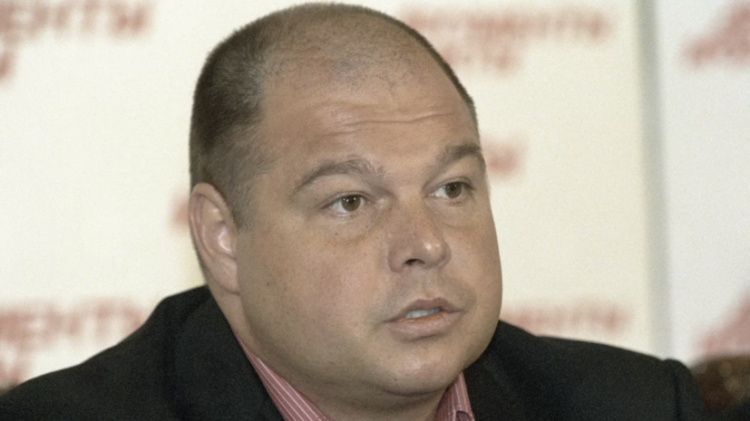 Червиченко заявил, что судья помогал ЦСКА в финале Кубка России