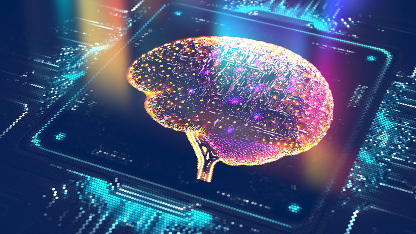 «Развитие систем искусственного интеллекта»: российские учёные создали компьютерную модель работы тканей мозга
