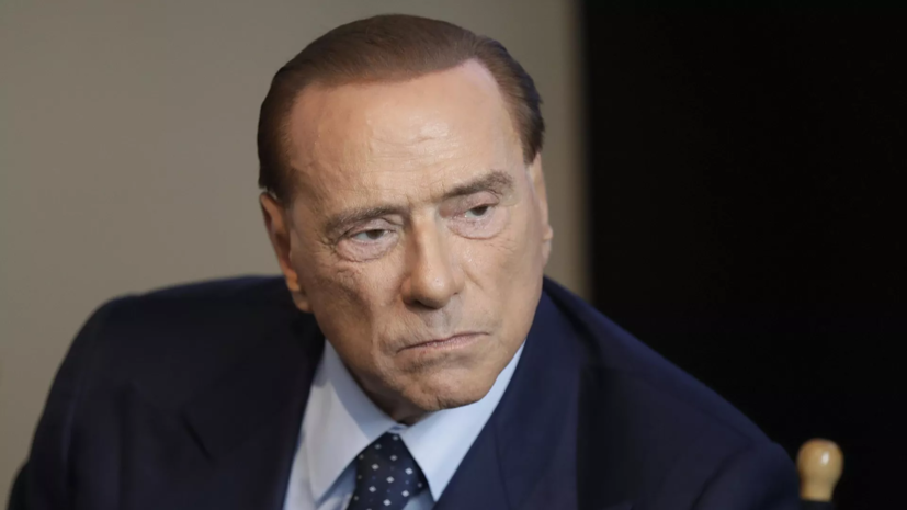 Генсек ООН выразил соболезнования в связи со смертью Берлускони