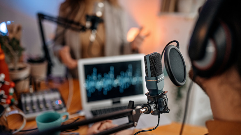 В Краснодарском крае произошла хакерская атака на радиостанциях