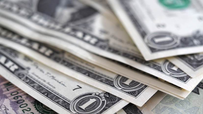 Экономист Гинько: многие страны уходят от доллара и рассматривают альтернативы