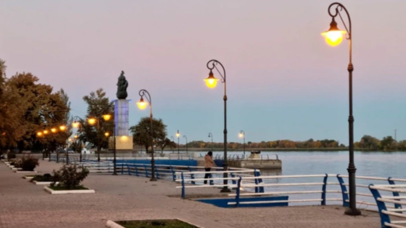 В Херсоне ввели комендантский час до 19 июня