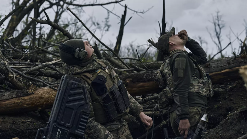 NYT: украинские войска несут тяжёлые потери при попытке контрнаступления