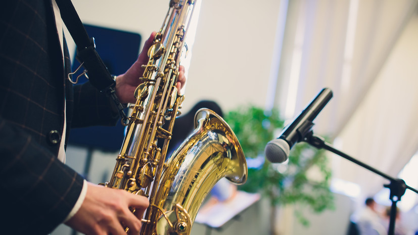 Студенты московской Академии джаза выступят на ежегодном фестивале Moscow Jazz Fest