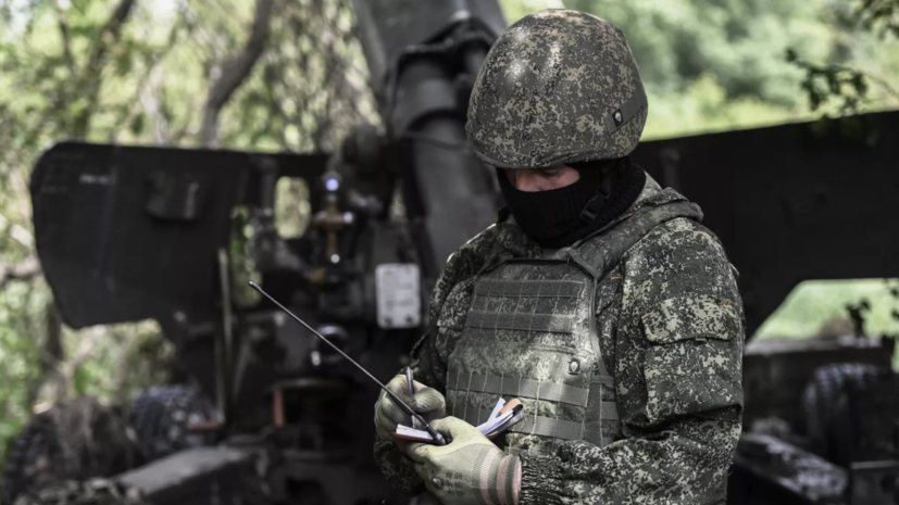 Пушилин сообщил, что российские подразделения улучшили позиции в Марьинке в ДНР