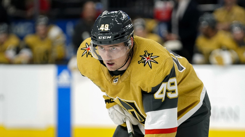 Barbashev, Hill too pricey for Vegas? — The Fourth Period
