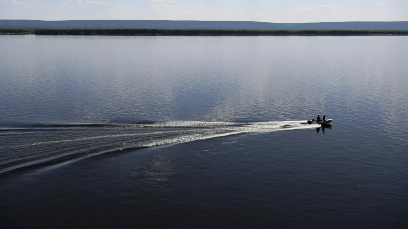 В Лене не выявили превышения ПДК нефтепродуктов после столкновения танкеров