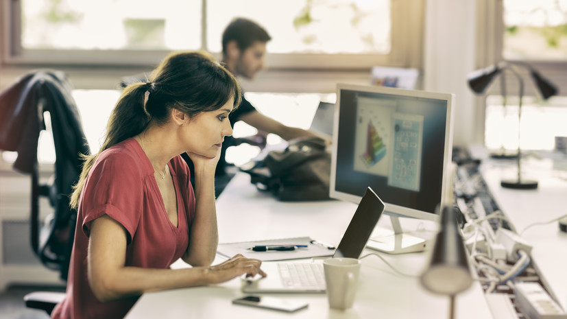 Исследование: 82% руководителей назвали ответственность самым ценным качеством сотрудников