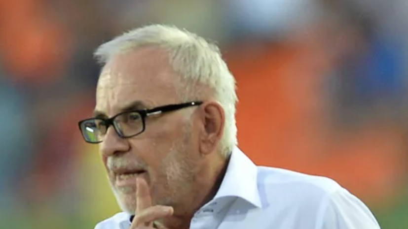 Президент махачкалинского «Динамо» Гаджиев: ждём Газизова в клубе