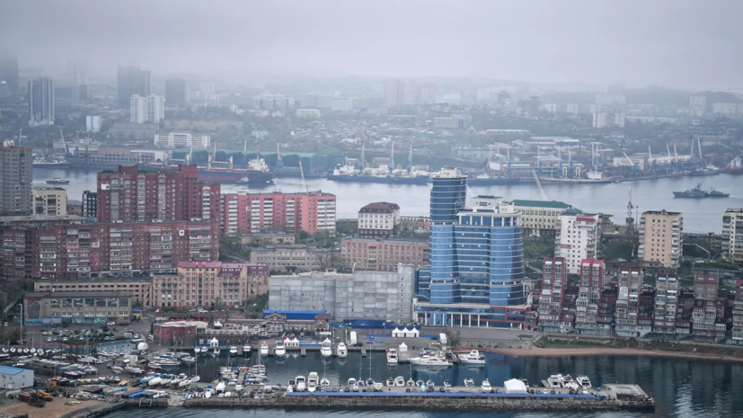 В Приморье создадут международную ТОР до конца года