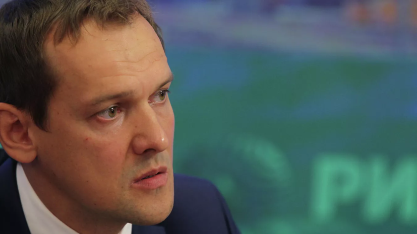 Глава Росреестра Скуфинский анонсировал поправки в закон о гаражной амнистии