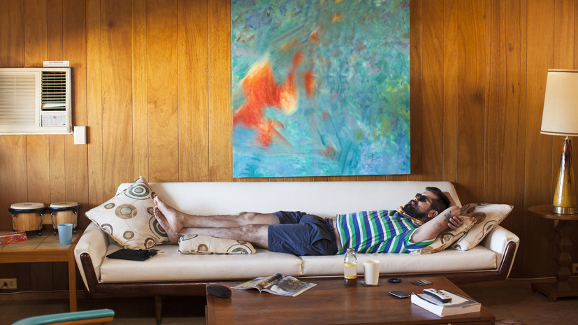 Исследование показало, что дизайнеры и юристы чаще других признают себя ленивыми