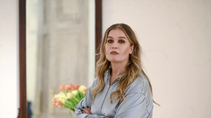 В Театре им. Ермоловой отменён спектакль с участием Кристины Бабушкиной