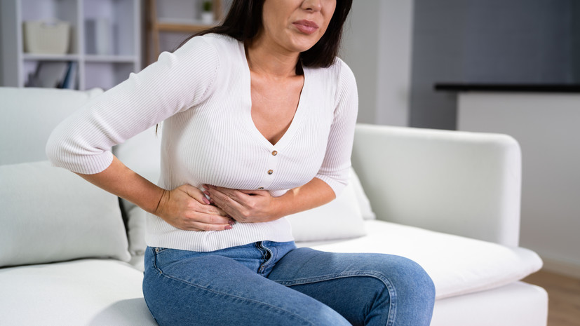 Врач Неронов: злоупотребление жирной пищей и алкоголем ведёт к панкреатиту