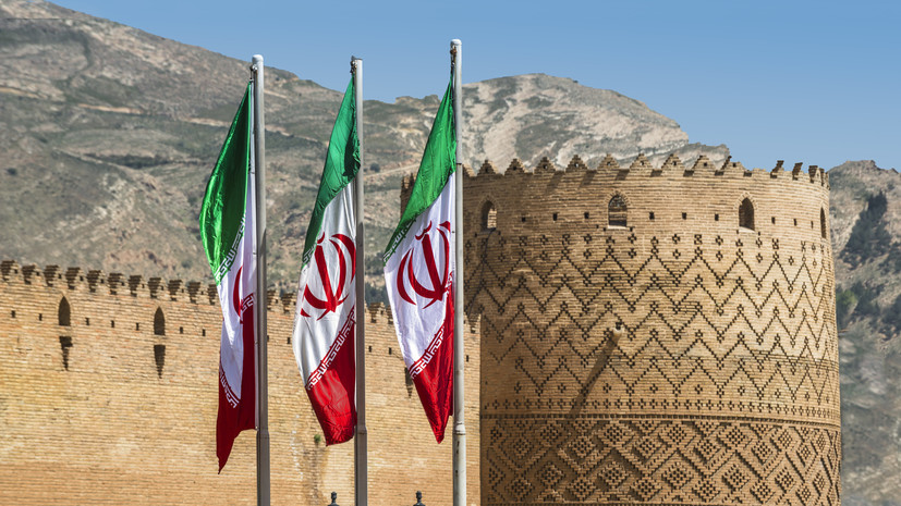 «Теряют прежнее влияние»: будут ли США пытаться договориться с Ираном по ограничению ядерной программы