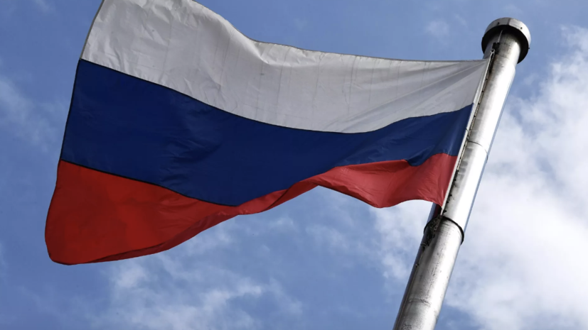 Байкальская отшельница Мореходова заявила, что Россия будет существовать ещё много веков