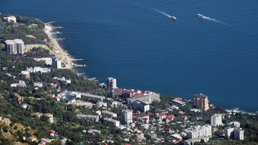 Депутат Госдумы Шеремет пригласил Байдена приехать в Крым на лечение