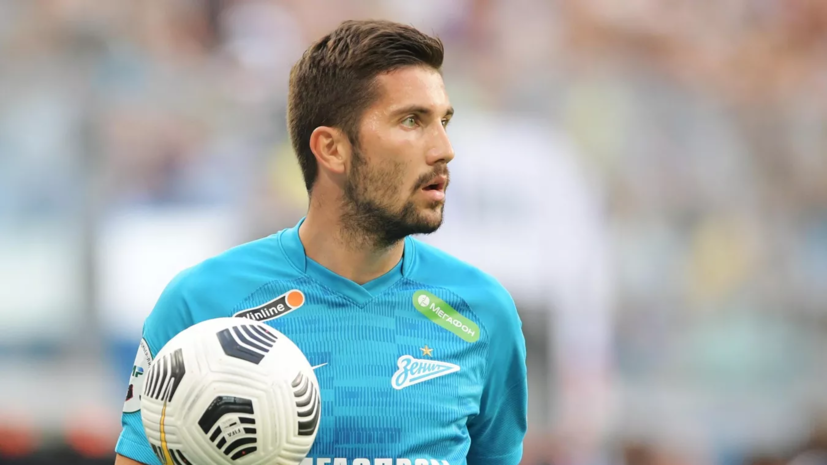 Спортивный директор «Рубина» сообщил, что клуб продолжает переговоры по Сутормину и Рыбусу