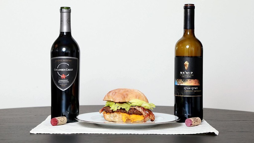 Диетолог Русакова: фастфуд и алкоголь разрушительно влияют на сосуды