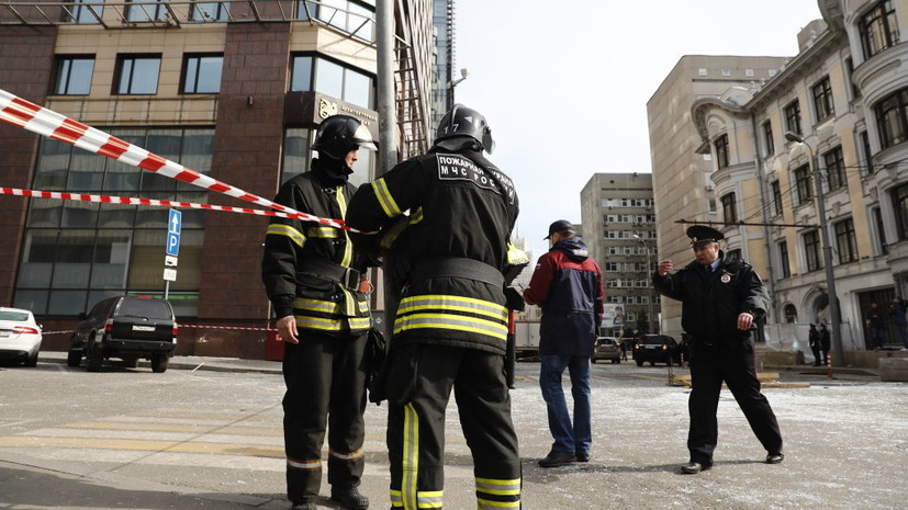 Здание тасс в москве фото