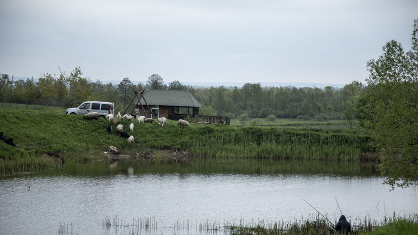 В Удмуртии возбуждено уголовное дело из-за гибели подростка на реке
