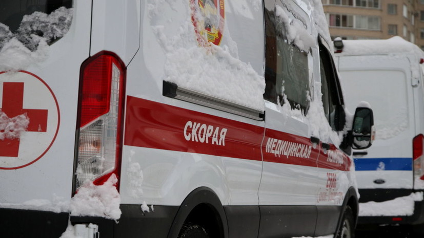 В Ярославской области найдено тело провалившегося под лёд брата основателя Cream Soda