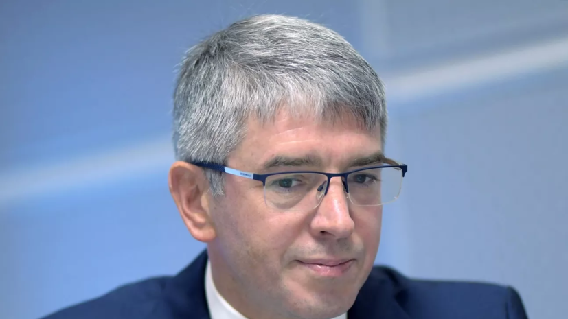 Фурсин рассказал о благоприятном климате для развития МСП в столице