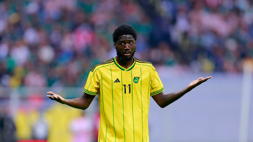 Агент Николсона назвал фейком информацию о переходе футболиста в «Галатасарай»