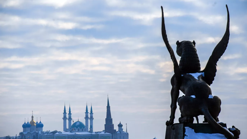 Татарстан получит 2,5 млрд рублей из федерального бюджета на комплексное развитие сёл