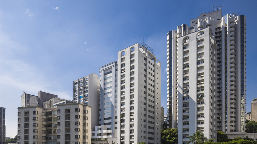 В Хабаровском крае сократят срок выдачи разрешения на строительство