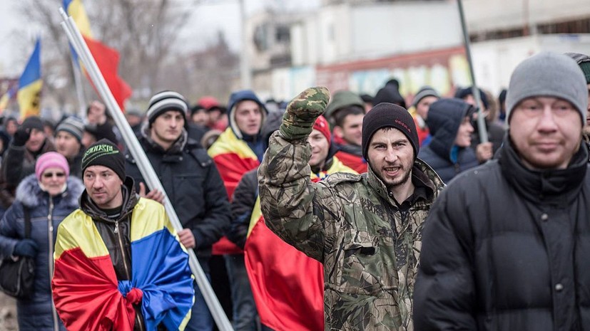 В «Шоре» заявили, что обжалуют решение суда Молдавии о запрете партии в ЕСПЧ
