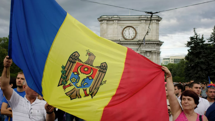 Лидер «Шора» заявил о намерении партии участвовать в молдавских выборах всех уровней