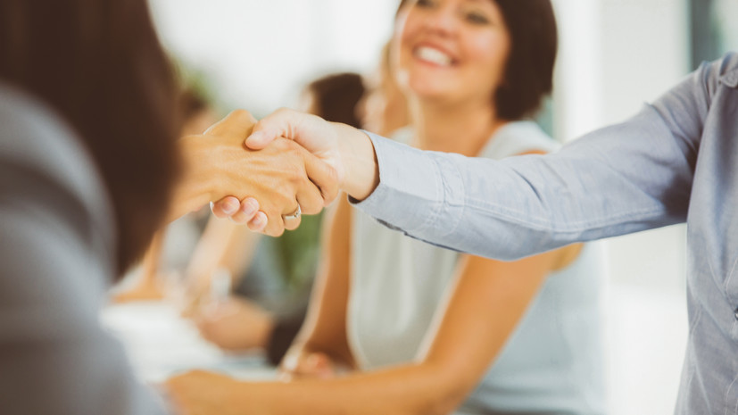 Всероссийская ярмарка трудоустройства пройдёт 23 июня в Тюменской области