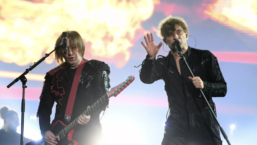 Мэрия казахстанского Семея отменила концерт группы «Би-2»