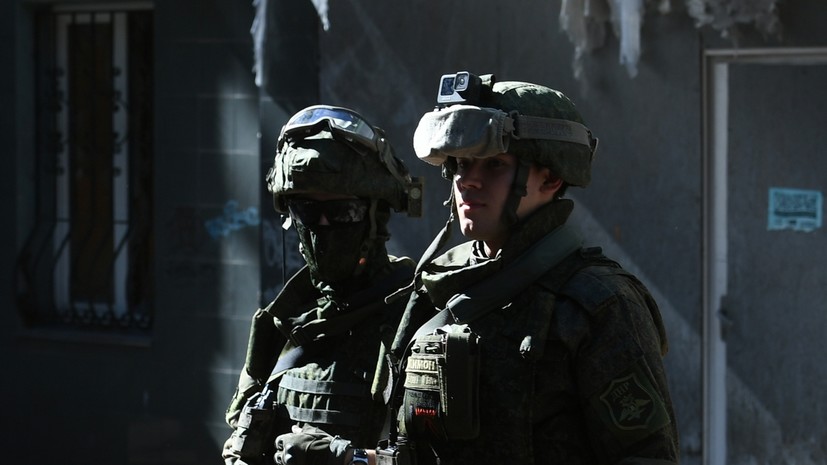 Мужчина погиб в Кировском районе Донецка из-за обстрела со стороны ВСУ