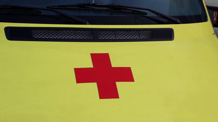 Число пострадавших при ударе дронов-камикадзе по Новой Каховке возросло до четырёх