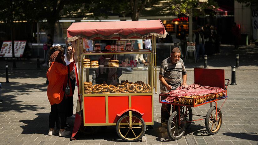 В Турции увеличат минимальный размер оплаты труда на 34% с 1 июля