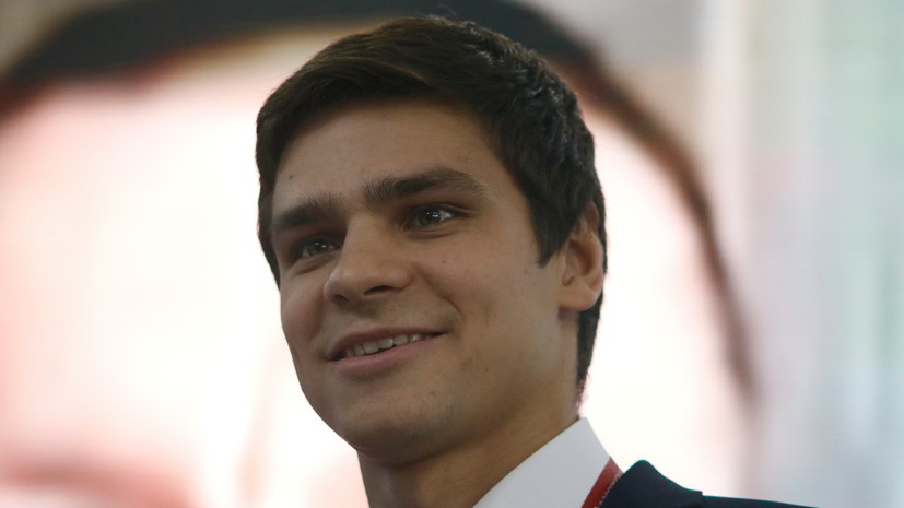 Рылов об участии в митинге по присоединению Крыма к России: предполагал, что кому-то что-то не понравится