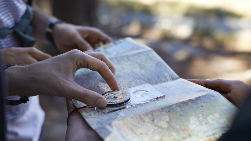 В Подмосковье проходит открытое голосование за лучший авторский туристический маршрут