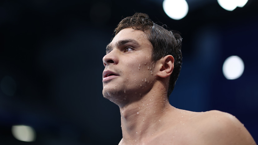 Рылов — об имидже: не обязан ходить каждый день в костюме и галстуке