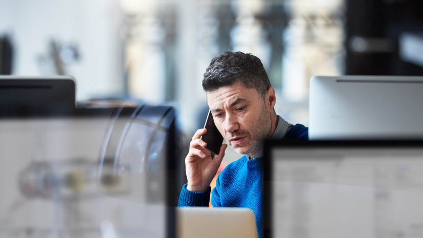 Исследование: 14% россиян заявили о готовности уволиться вслед за руководителем