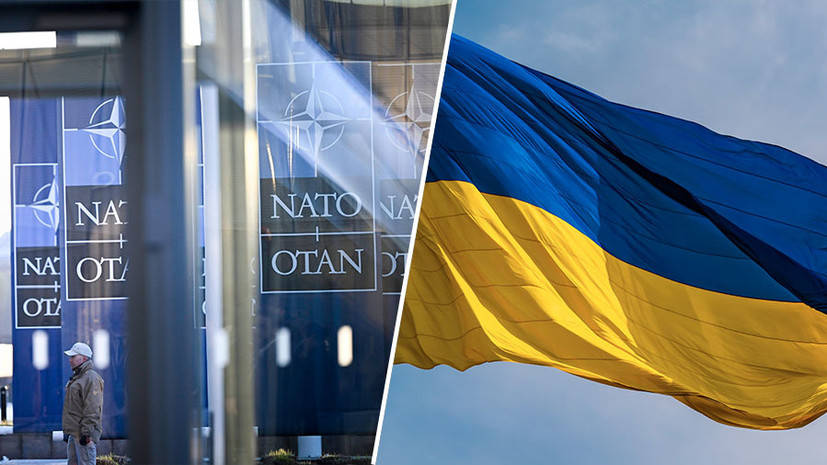 «Смысла нет»: на саммите НАТО не будут принимать решение по вступлению Украины в блок