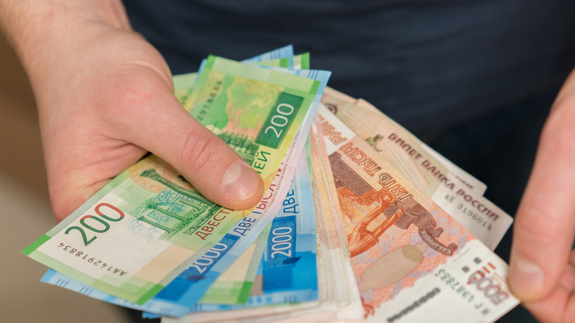 В ЯНАО средняя зарплата превысила 134 тысячи рублей в месяц