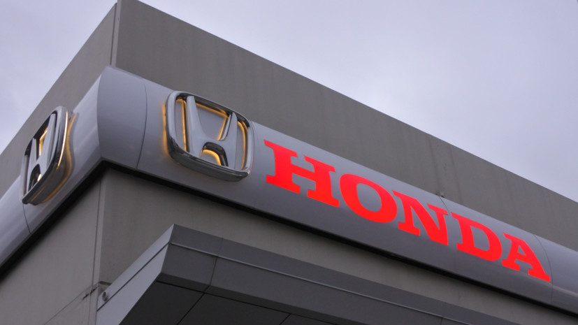 Автоэксперт Гуляев: Honda вернулась в Россию через своего субдилера