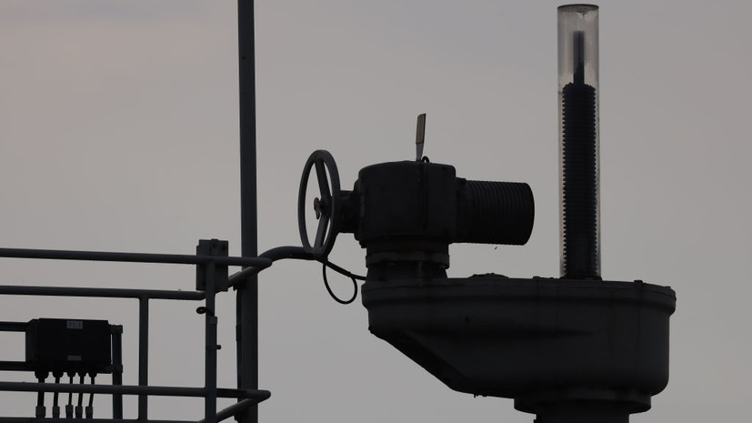 В новый пакет антироссийских санкций включат 70 человек и ветку «Дружбы»