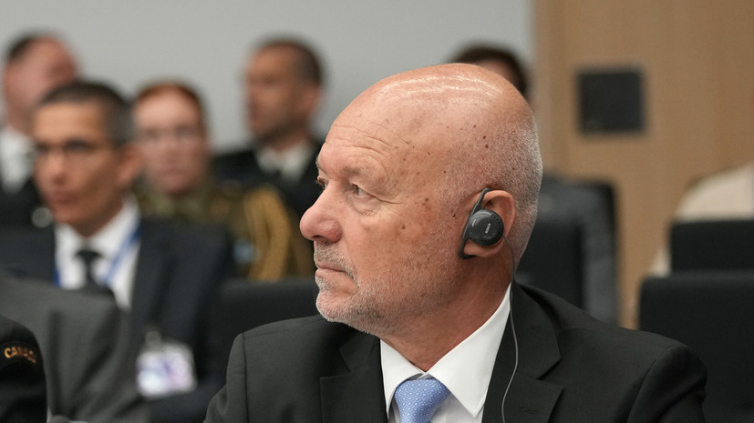 В Минобороны Болгарии сообщили о подготовке нового пакета военной помощи Украине